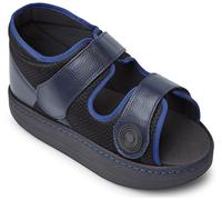 OPTIMA EUROPA Trattamento Ulcera Diabetica delle fasi post operatorie fratture p