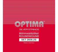 Cetra - Corde Per Cetra - Set - 2606.2s