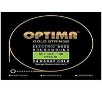 Optima Gold Bass 045/100 2299