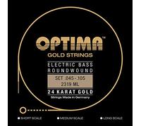 Optima Gold Bass 045/105 2319