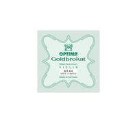 Optima Goldbrokat 1000B Muta di corde per Violino 4/4