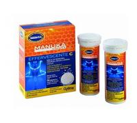 Optima Naturals MANUKA BENEFIT EFFERVESCENTE C 20 COMPRESSE