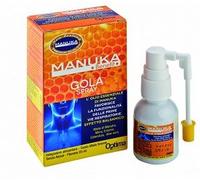 Manuka Benefit Spray Gola 20ml