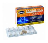 MANUKA BENEFIT GOLA THROAT 20C