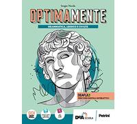 Optima mente. Con Vocabolario di latino. Per le Scuole superiori. Con e-book. Con espansione online
