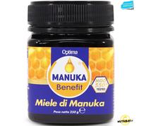 Optima Miele di Manuka 550+MG0 250g
