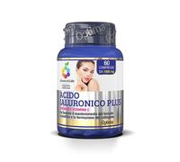 Acido ialuronico plus 60 compresse