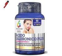 OPTIMA ACIDO IALURONICO PLUS 60 CPR