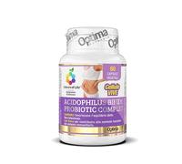 Acidophilus Bifi 60 Capsule Colours