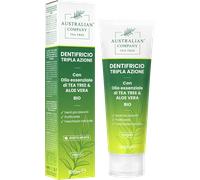 Optima Naturals Australian Company Dentifricio Tripla Azione - 100 ml