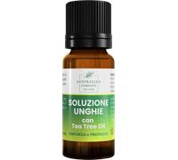 Optima Naturals Australian Company Soluzione Unghie con Tea Tree Oil - 10 ml