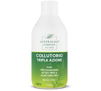 Australian Tea Tree Collutorio
