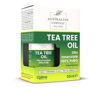 AUSTRALIAN COMPANY TEA TREE OIL 30 ML