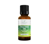 Olio essenziale di Tea Tree, Tea Tree Oil 100% puro e naturale di origine australiana per aromaterapia, cura della pelle, cura dei capelli 30 ml Australian Company Tea Tree