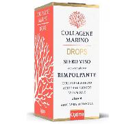 Optima Collagene Marino Drops Siero 30 ml.