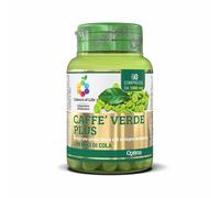 CAFFE' VERDE PLUS 60CPR OPTIMA