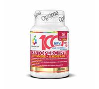 Centopercento 30 compresse