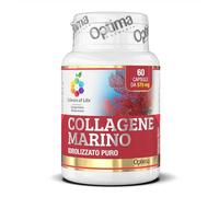 OPTIMA COLLAGENE MARINO 60 CPS