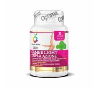 Gambe Light 30 Cps Colours