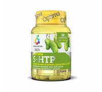 Colours life griffonia 5 htp 60 compresse