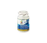 Optima Naturals Colours Of Life Magnesio Citrato 60 Compresse 1200 Mg