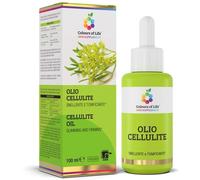 Optima Naturals COLOURS OF LIFE OLIO CELLULITE 100 ML