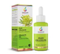 OPTIMA OLIO CELLULITE 100 ML