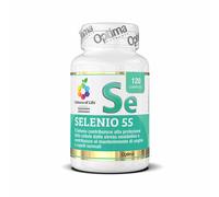 COLOURS Selenio*55 120 Cpr