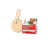 Optima Naturals Colours of Life Vitamina B5 80 g - Shampoo Solido
