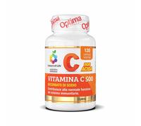 VITAMINA C 500 120CPS COLOURS