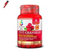 Optima Naturals, Cranberry, 60 cpr Mirtillo rosso