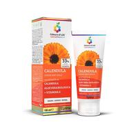 Optima Naturals Crema Eudermica Canlendula 100 Ml