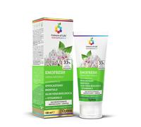 Colours of Life - Crema Naturale ad Azione Decongestionate - con Aloe Vera Biologica e Vitamina E - Formato da 100 ml