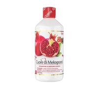 Optima Naturals - Cuore di Melograno con OXY4 Proteine, frullati & barrette 1000 ml unisex
