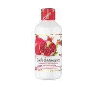 Optima Naturals - Cuore di Melograno con OXY4 Proteine, frullati & barrette 500 ml unisex