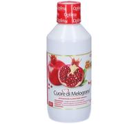 Optima Naturals Cuore di Melograno con OXY4 Soluzione Orale 500ml 4x50