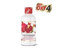 Optima Naturals Cuore di Melograno Succo OXY 4 Integratore Antiossidante, 500ml