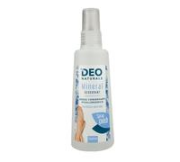 Optima Naturals - Deodorante Spray Piedi Accessori pedicure 100 g unisex