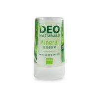 Optima Naturals Deodorante Stick DeoNaturals con Aloe Vera, 50g