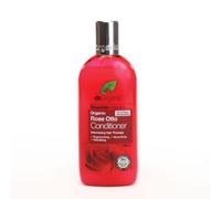 Optima Naturals DR ORGANIC ROSE OTTO ROSA CONDITIONER BALSAMO 265 ML