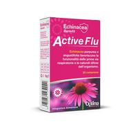 Optima Echinacea Fast 20 Compresse