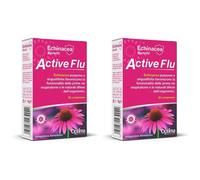 Optima Naturals Echinacea Active Flu Compresse 2x16 g Compresse