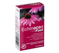 Optima Naturals ECHINACEA BENEFIT ACTIVE FLU 20 COMPRESSE DA 800 MG