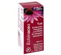 Optima Echinacea Tus Soluzione 200 ml Soluzione orale