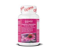 Optima Echinacea 30 Capsule Vegetali