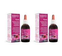 Optima Naturals Echinacea Estratto Forte 2x50 ml Gocce orali