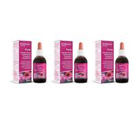 Optima Naturals Echinacea Estratto Forte 3x50 ml Gocce orali