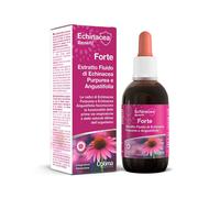 Optima Naturals Echinacea Estratto Forte 50 ml Gocce orali