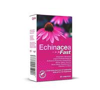 Optima Naturals Echinacea, Fast, 20 Compresse