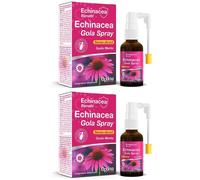 Optima Naturals Echinacea Gola Spray 2x20 ml Spray